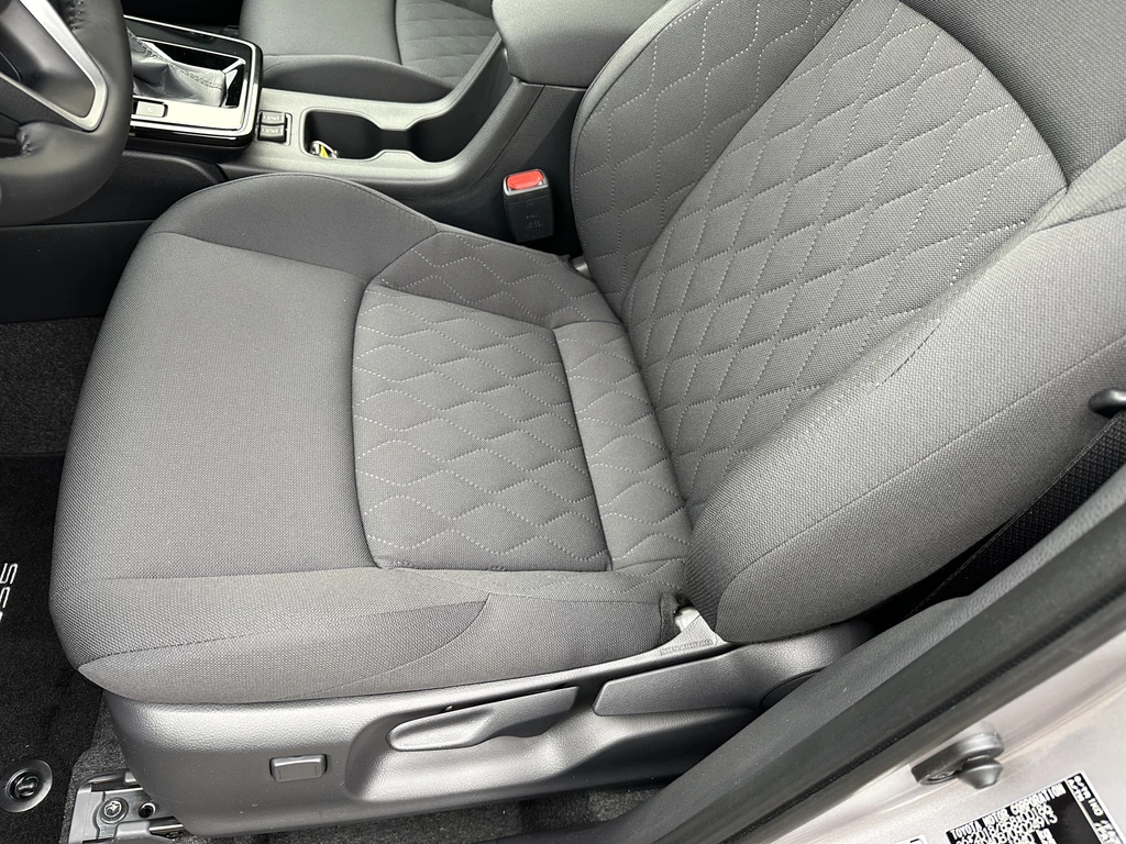 Toyota Corolla Cross – foto 30