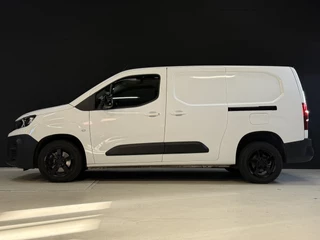 Peugeot Partner – thumbnail 2