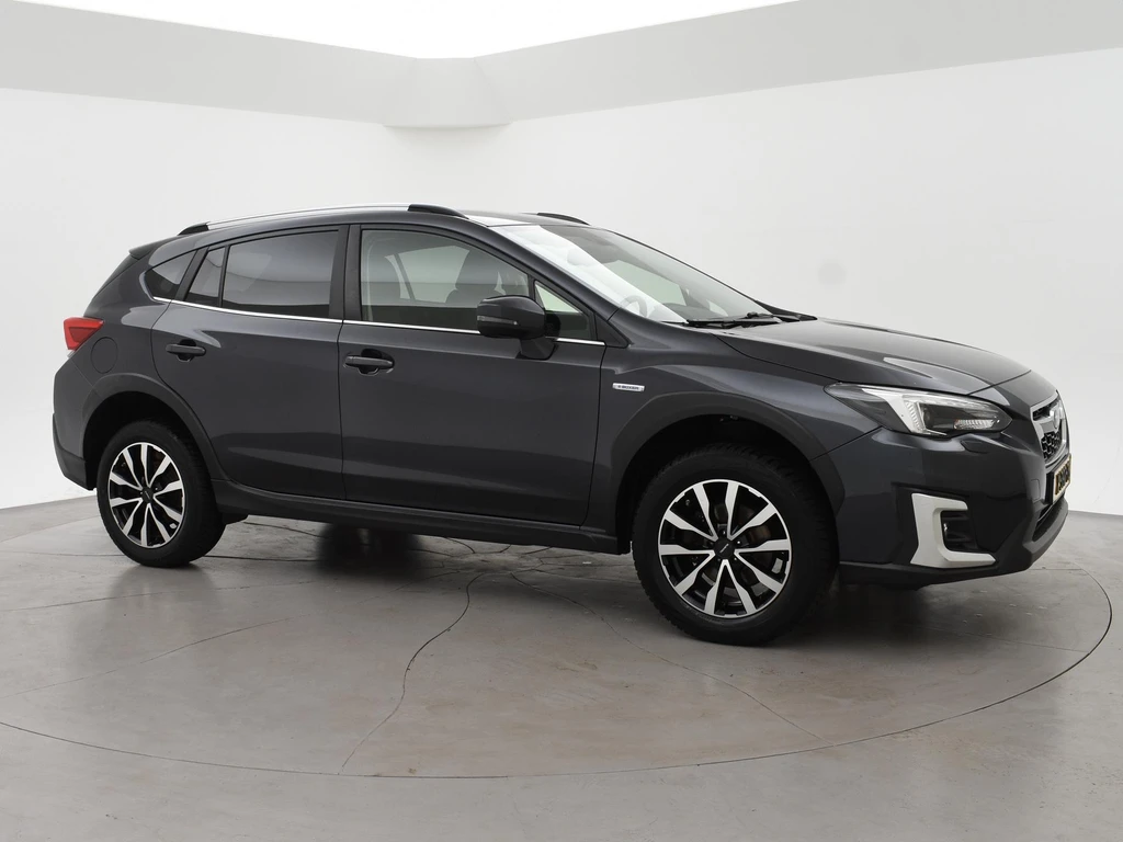 Subaru XV – foto 6
