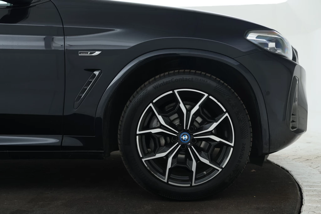 BMW X3 – foto 15