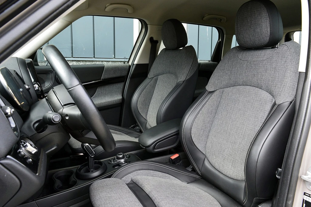 MINI Countryman – foto 12