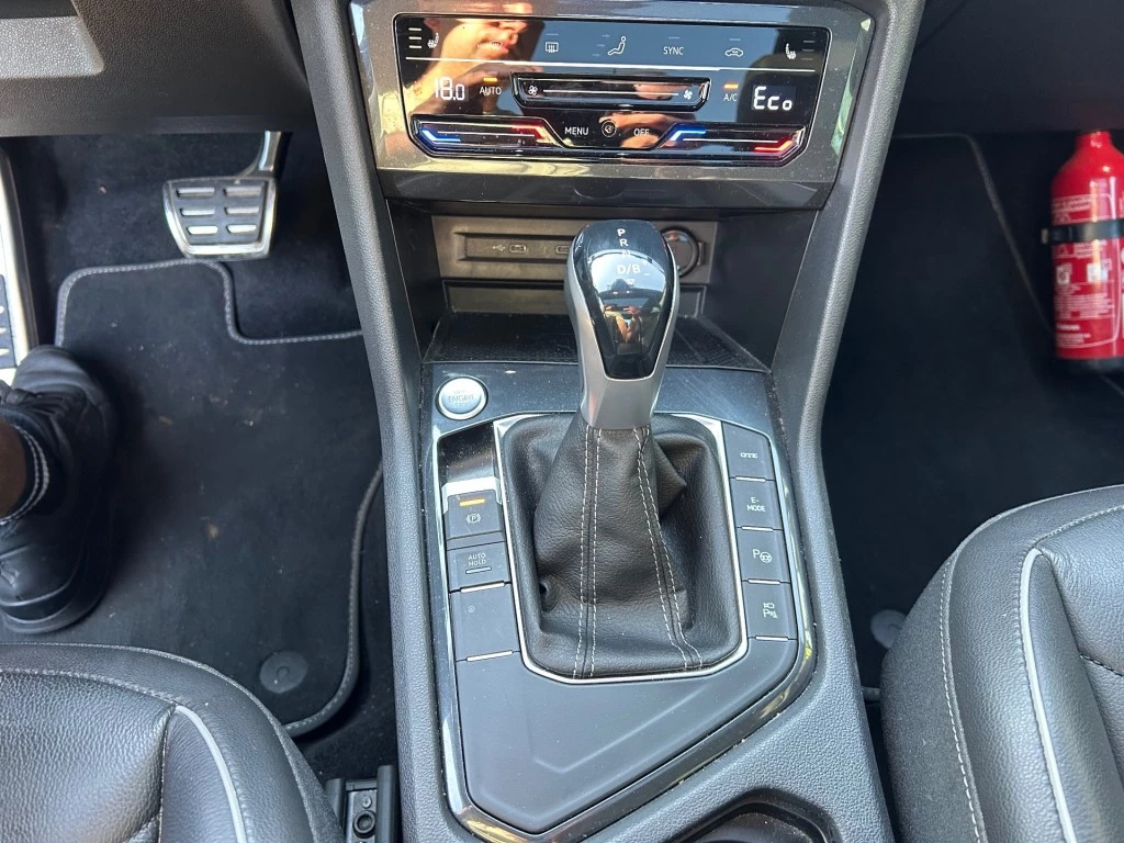 Volkswagen Tiguan – foto 23
