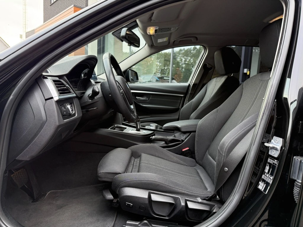 BMW 3 Serie – foto 15