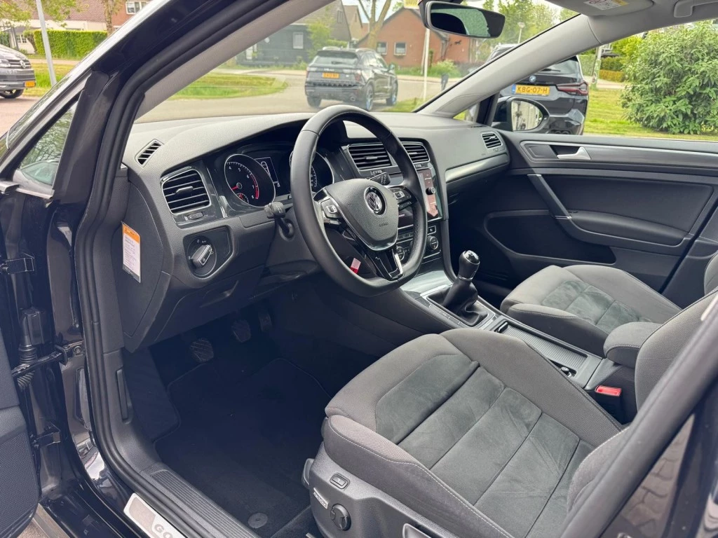 Volkswagen Golf – foto 26