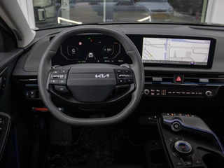 Kia EV6 – thumbnail 25