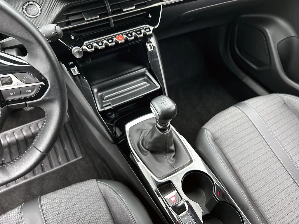 Peugeot 2008 – foto 13