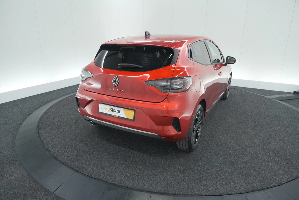 Renault Clio – foto 14