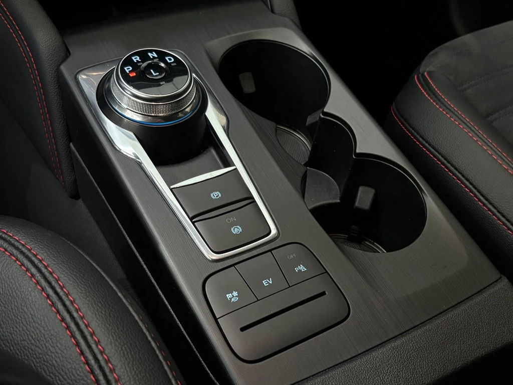 Ford Kuga – foto 26
