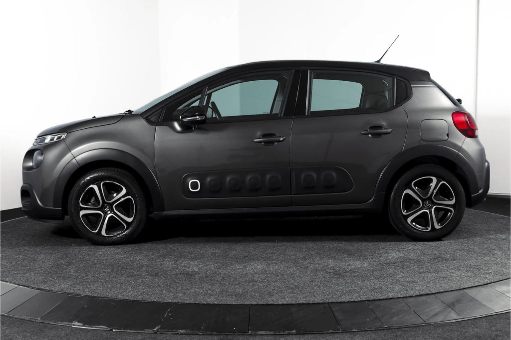 Citroën C3 – foto 5