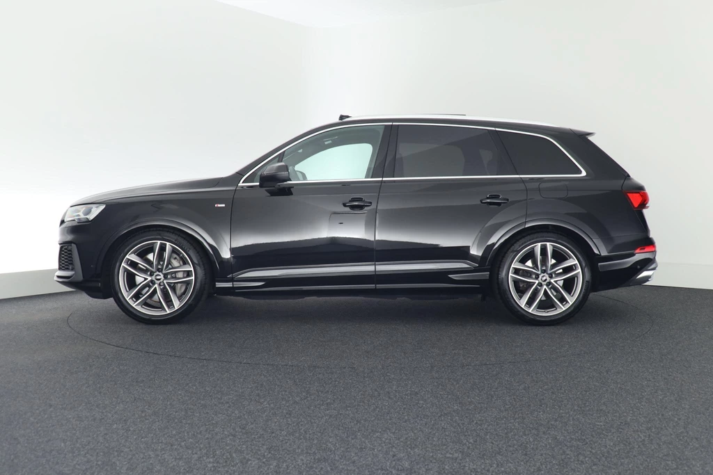 Audi Q7 – foto 2