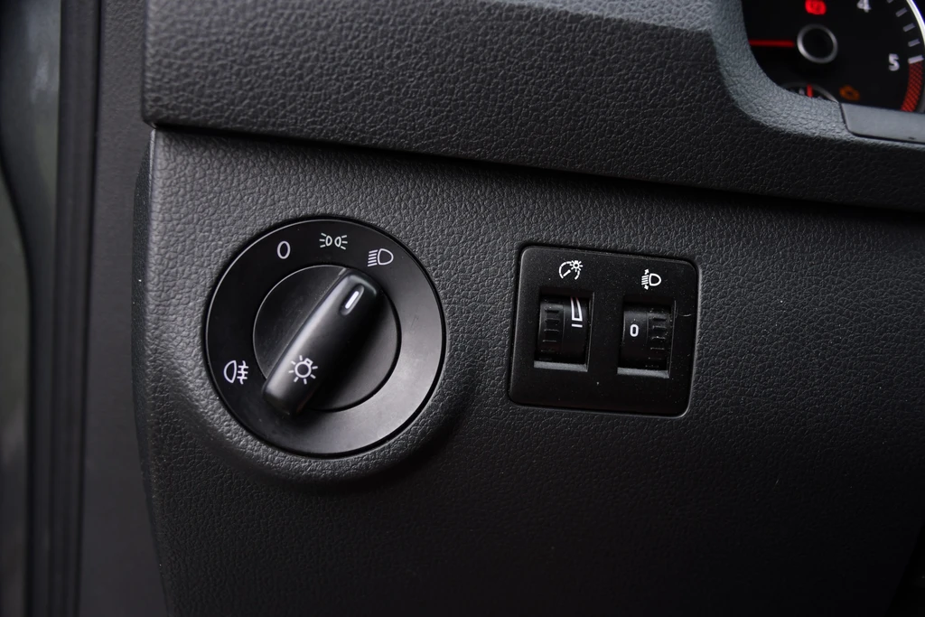 Volkswagen Caddy – foto 25