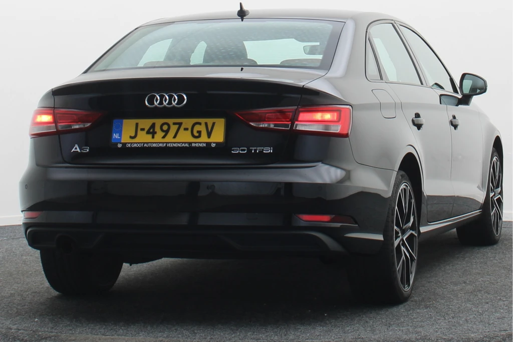 Audi A3 – foto 7