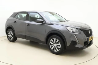 Peugeot 2008 – thumbnail 8