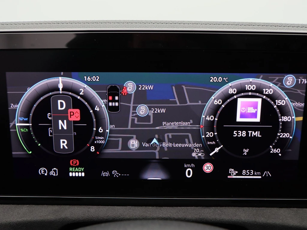 Volkswagen Tiguan – foto 33