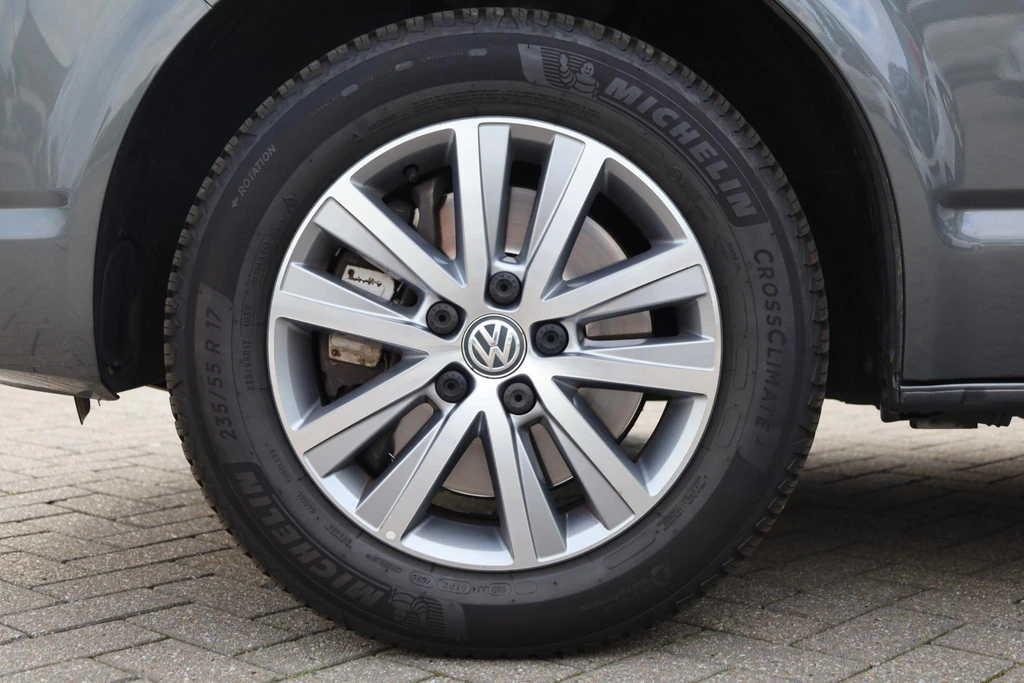 Volkswagen California – foto 13