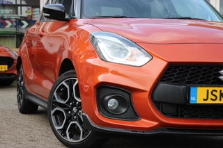 Suzuki Swift – thumbnail 18