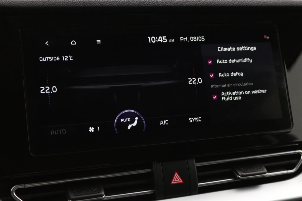 Kia Niro – foto 44