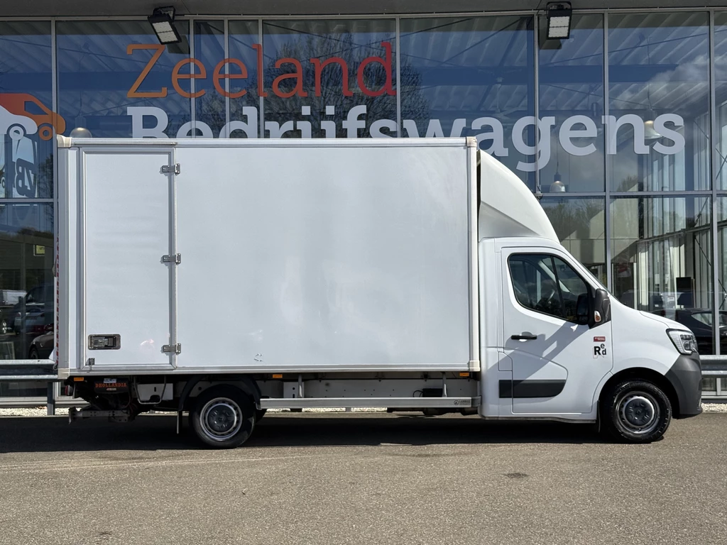 Renault Master – foto 6