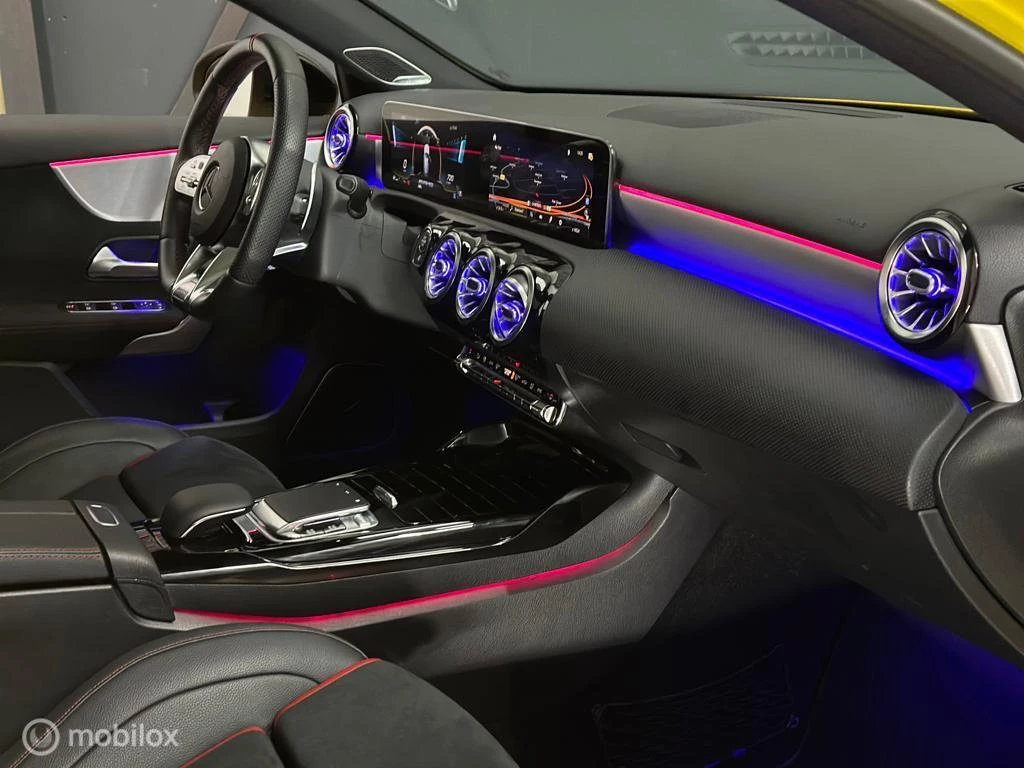 Mercedes-Benz A-Klasse – foto 37