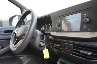 Volkswagen Caddy – thumbnail 5