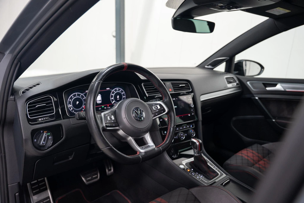 Volkswagen Golf – foto 14