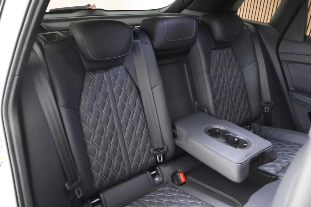 Audi Q4 e-tron – foto 37