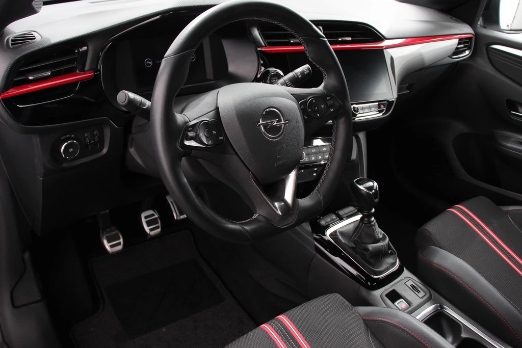 Opel Corsa – foto 10
