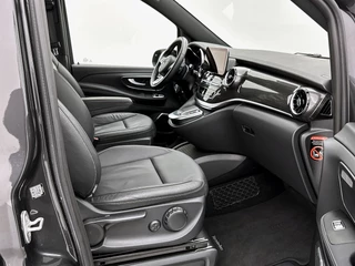 Mercedes-Benz EQV – thumbnail 39