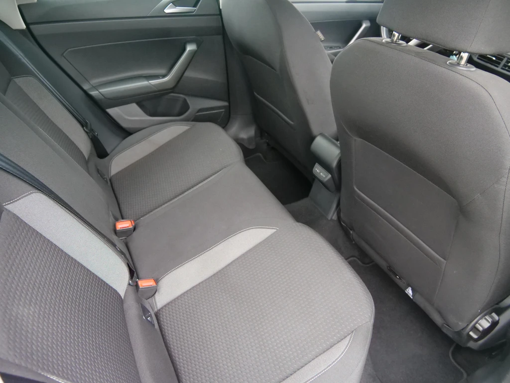 Volkswagen Taigo – foto 13