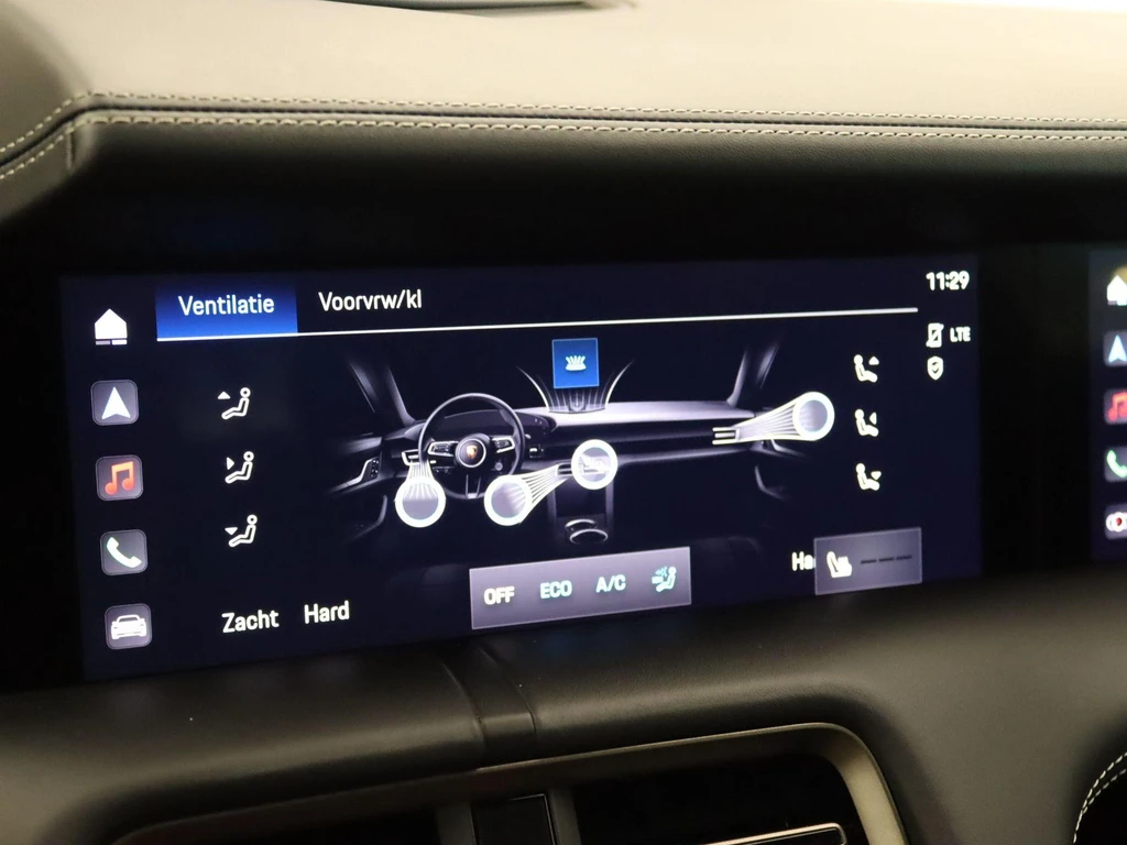 Porsche Taycan – foto 46