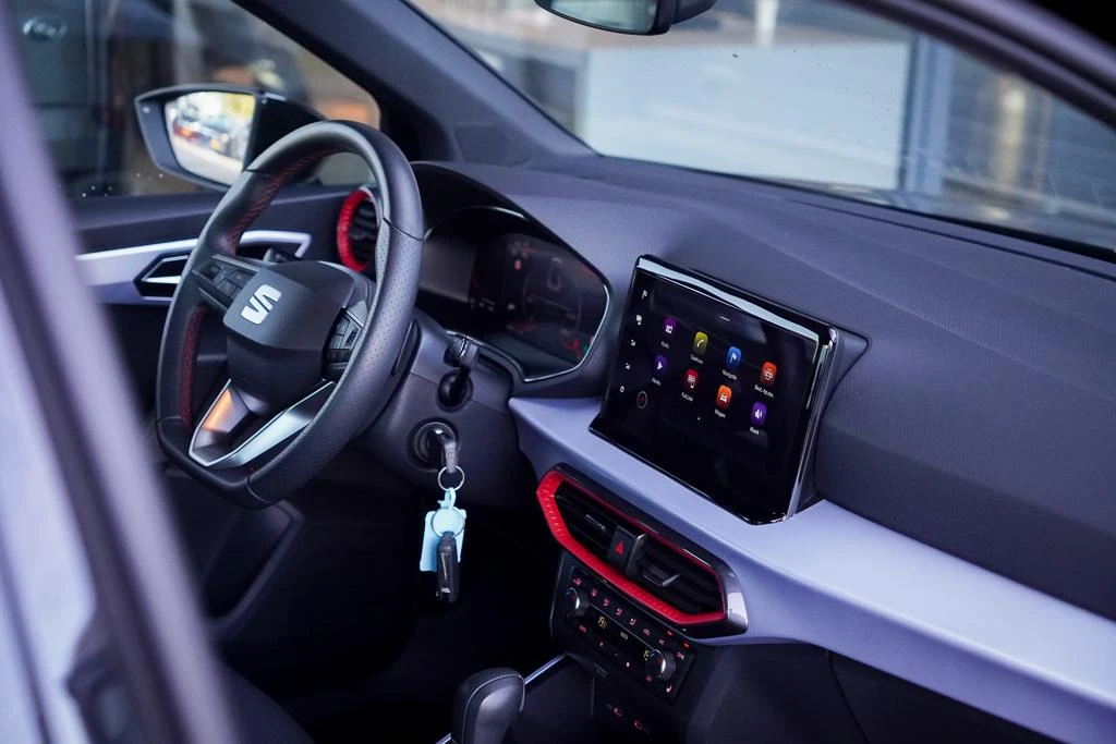 SEAT Arona – foto 32