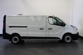 Renault Trafic – thumbnail 5