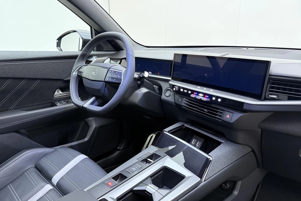 Opel Grandland – foto 16