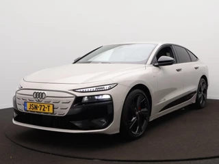 Audi A6 Sportback e-tron – thumbnail 1