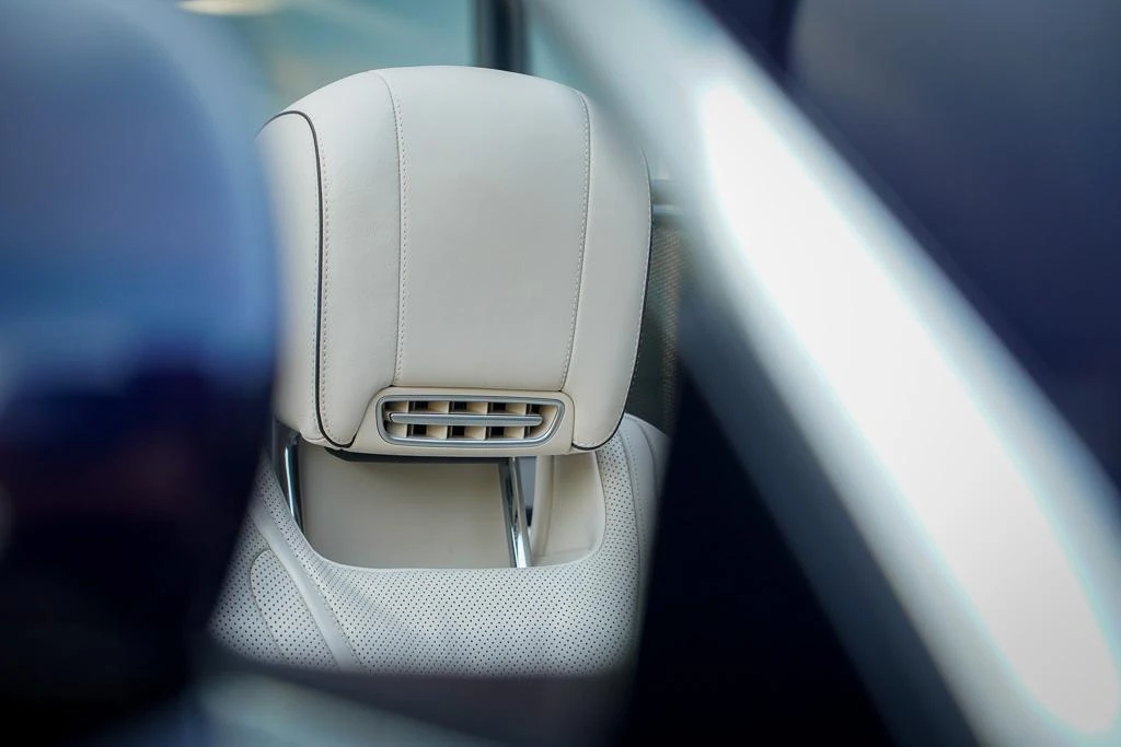 Mercedes-Benz S-Klasse – foto 56