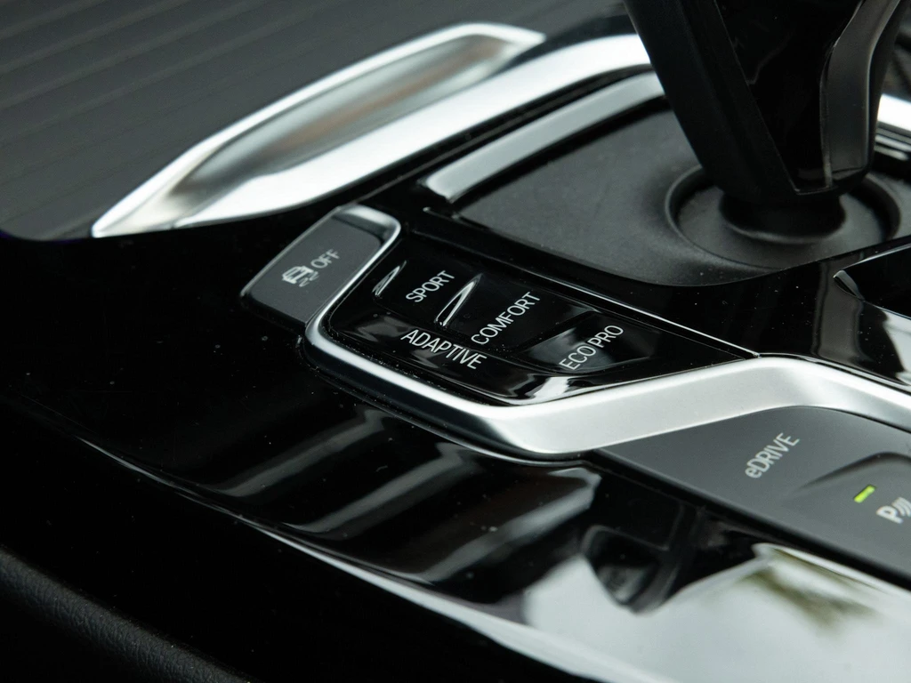 BMW X3 – foto 16