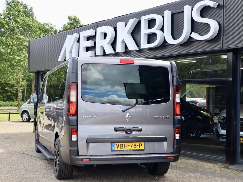 Renault Trafic – foto 3