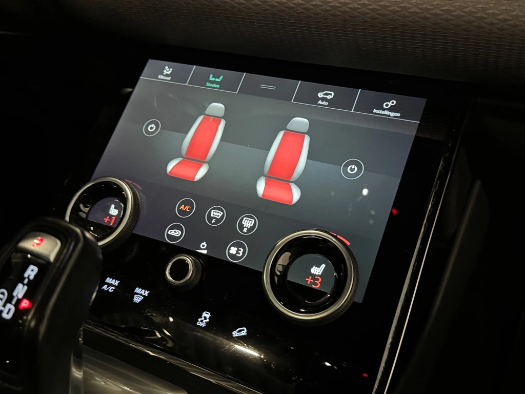 Land Rover Range Rover Evoque – foto 16