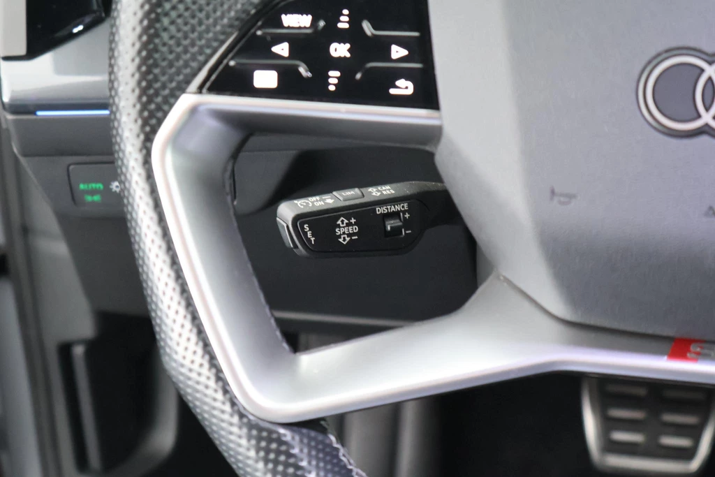 Audi Q4 Sportback e-tron – foto 22