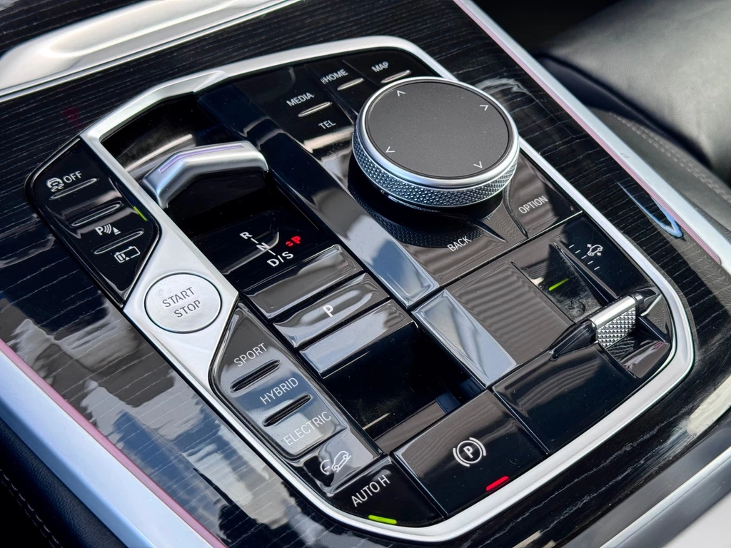 BMW X5 – foto 19