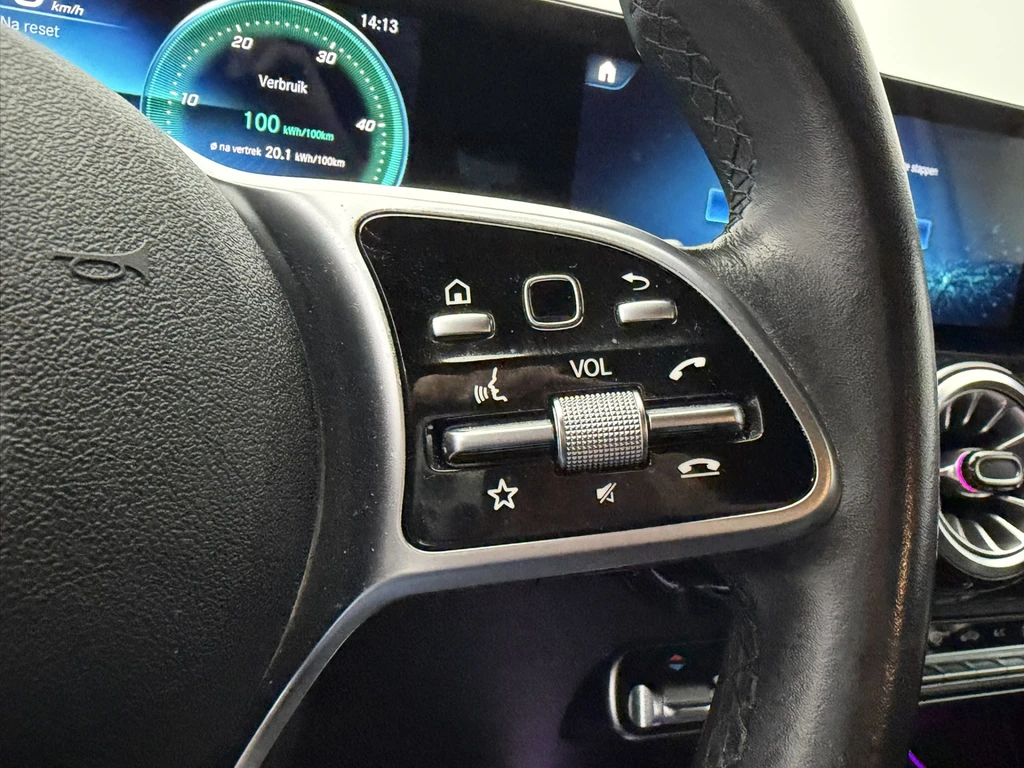 Mercedes-Benz EQA – foto 22