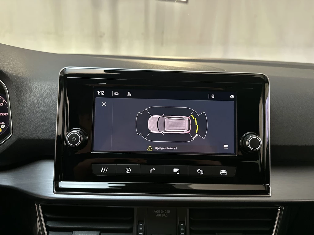 SEAT Tarraco – foto 16