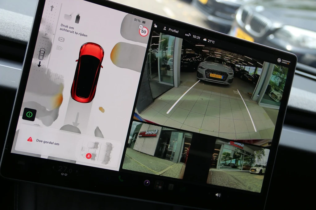 Tesla Model 3 – foto 15