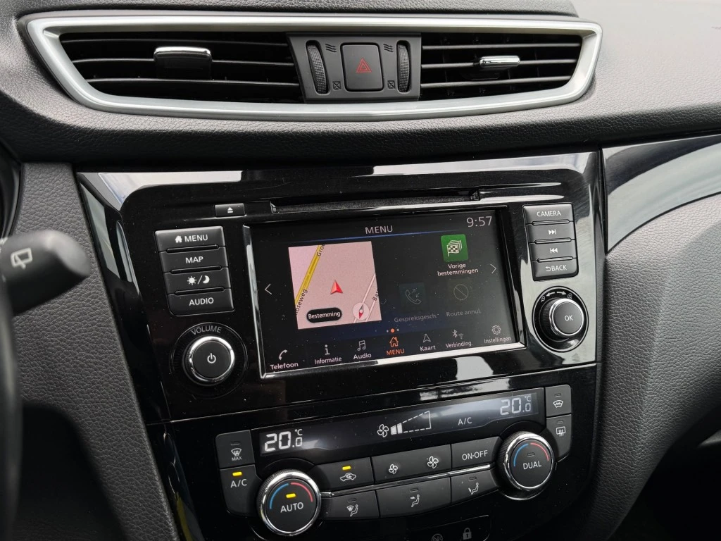 Nissan QASHQAI – foto 11
