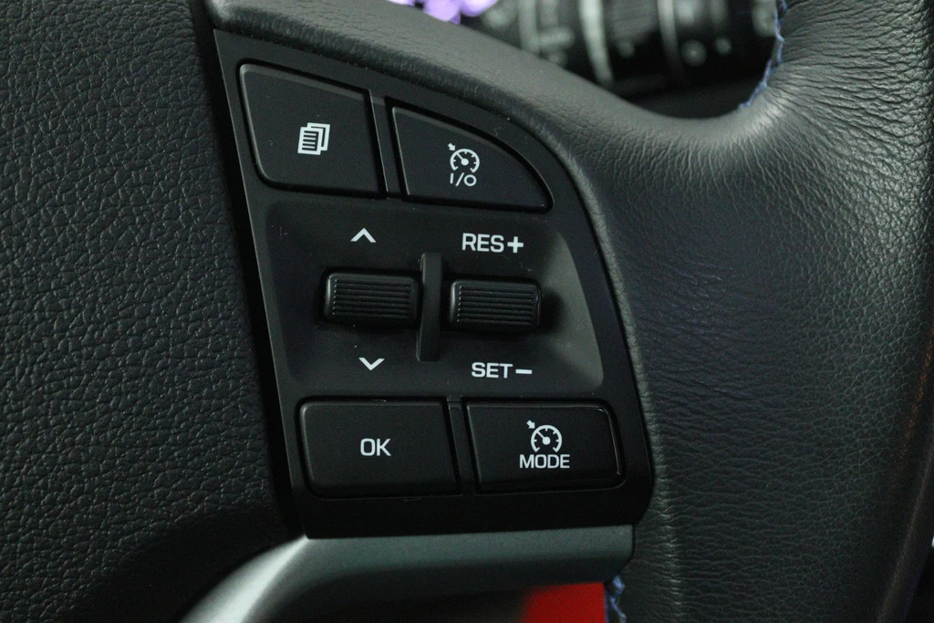 Hyundai Tucson – foto 13