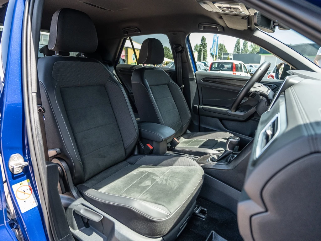 Volkswagen T-Roc – foto 36