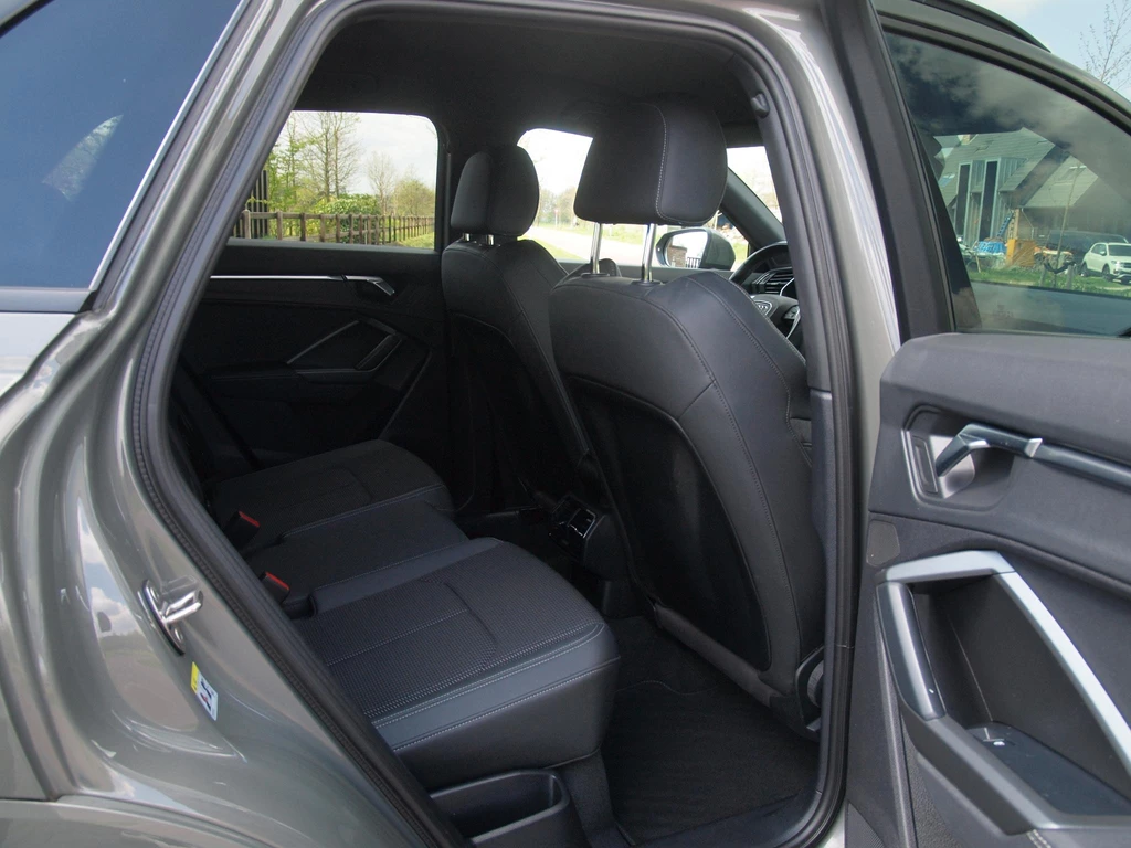 Audi Q3 – foto 27
