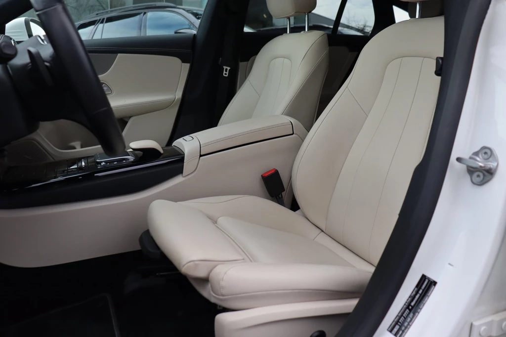 Mercedes-Benz CLA – foto 8