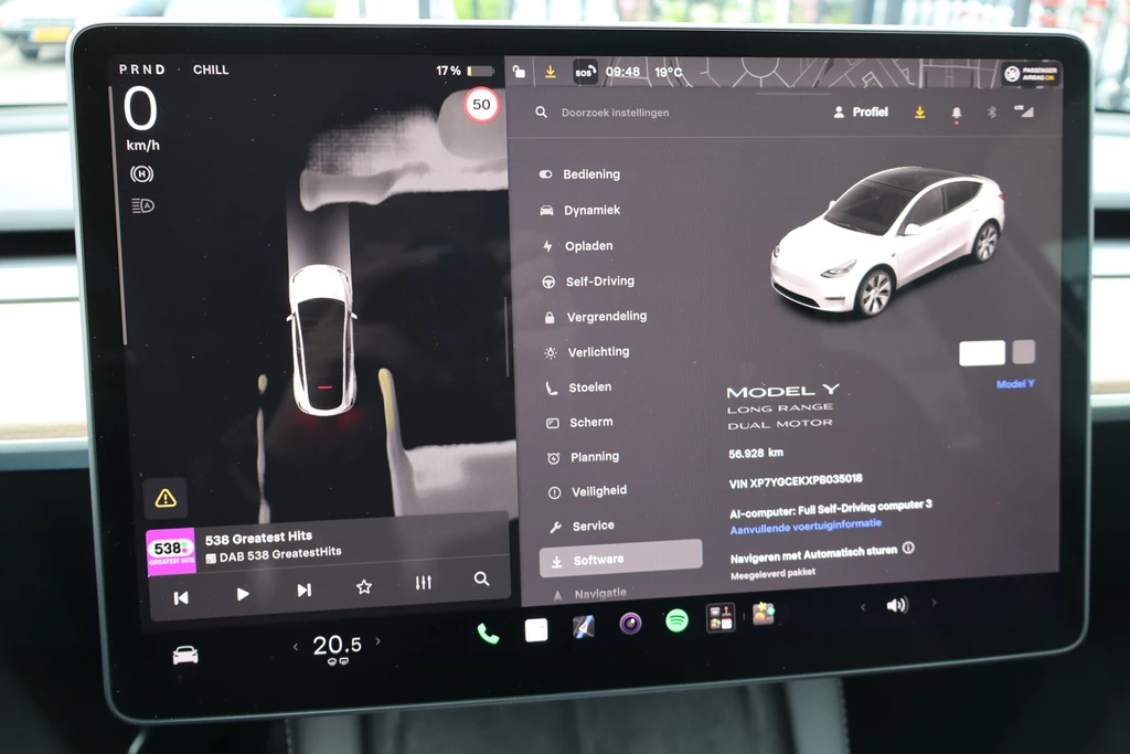 Tesla Model Y – foto 19