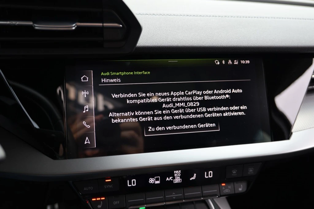 Audi A3 – foto 18